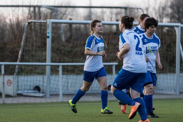 Bild 37 - Frauen Bramstedter TS - SV Boenebuettel-Husberg : Ergebnis: 0:3